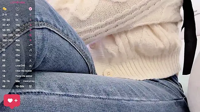 peachy_kiss – Naživo XXX chat