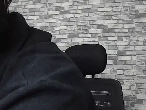 MrTyler667のウェブカメラショー