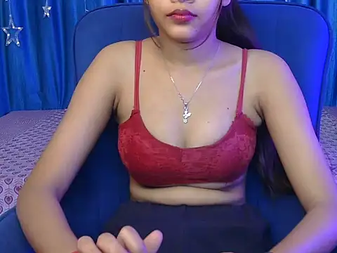 XXX chat uživo modela yours-angell