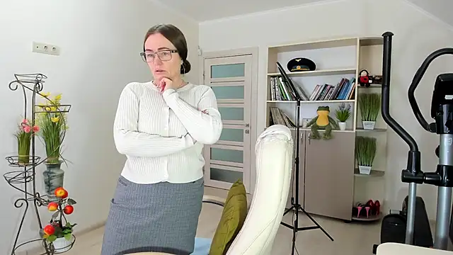 Vika73 Show in webcam