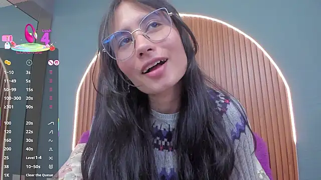 NayeCloud Live XXX-Chat