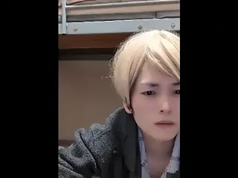 Živý XXX chat mgnhiroyuki