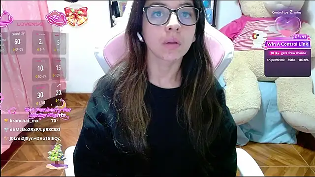 Maggie_Fox3 Live XXX-chat