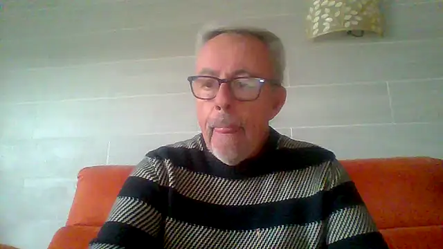 tuggy59 webkamerás műsora