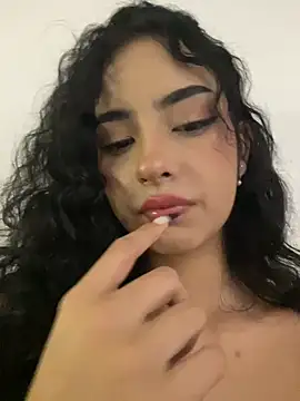 دردشة RosseMelody الجنسية المباشرة