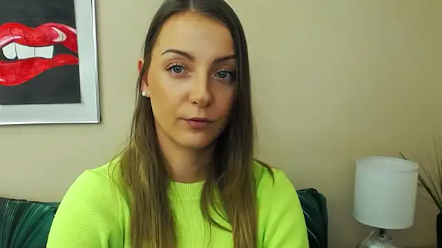 دردشة NatalieSexy الجنسية المباشرة