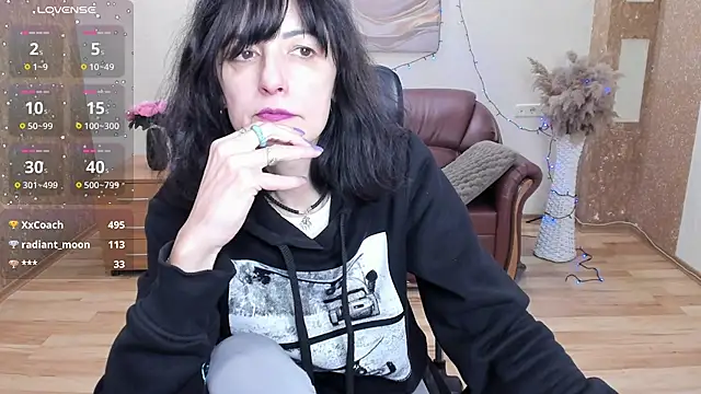 Chat XXX ao vivo de Dana_Haliti