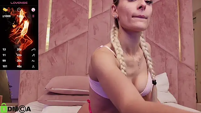 SelenaDaze Live XXX-Chat