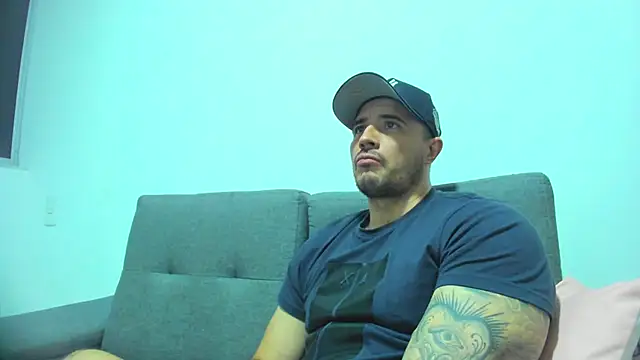 Chat XXX ao vivo de Dagoti