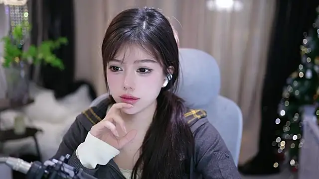 Cecily Live XXX-chat