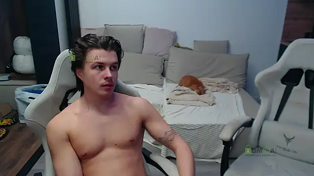 Sunny-Girl1 – Naživo XXX chat