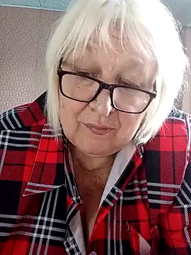 Alexia64231 Adlı Modelin Canlı XXX Sohbeti