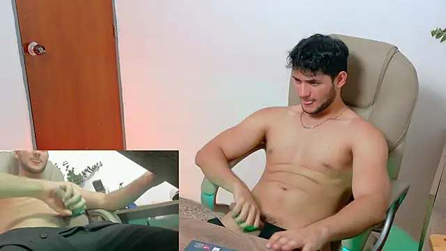 Онлайн чат XXX KaelSwitch