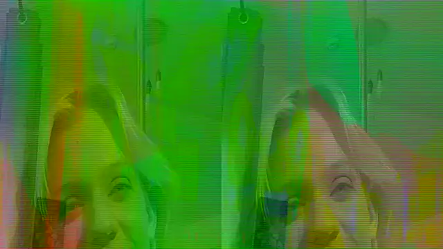 XXX chat uživo modela AuraNevera