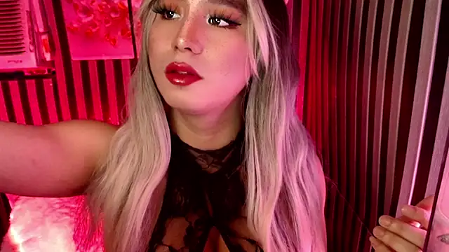 Show Webcam de HoresCOCKLUCY