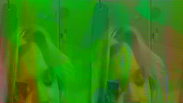 AuraNevera's Live XXX Chat