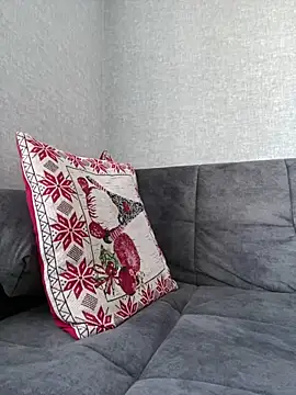 Lady_woman élő XXX-chatje