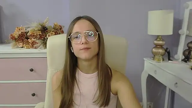 dirtyxEmily élő XXX-chatje