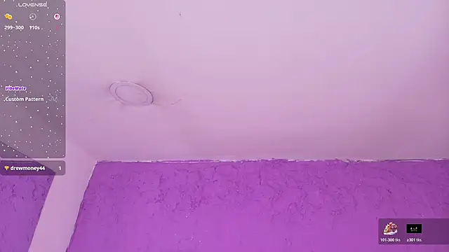 LemyelHarrisonのライブXXXチャット