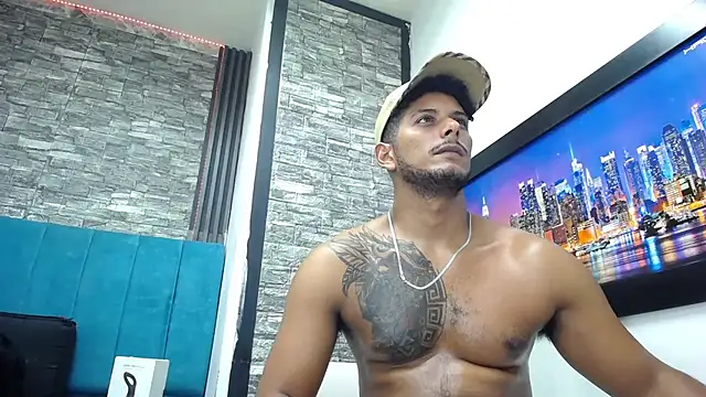 Онлайн чат XXX Chris_Dick23