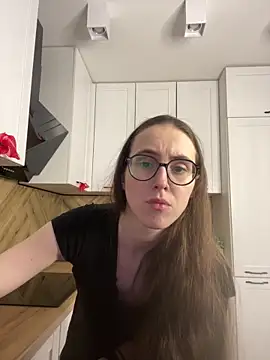 MartiniiSelenna élő XXX-chatje