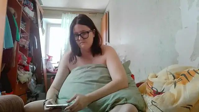 DesireMelissa Adlı Modelin Canlı XXX Sohbeti