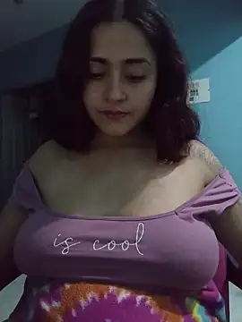 Czat XXX na żywo – Candyfox___