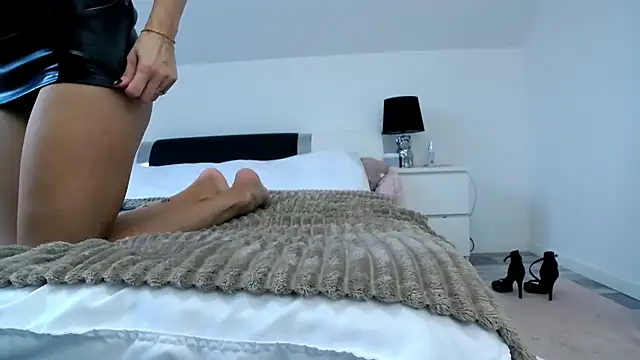 ArabianMalikah élő XXX-chatje