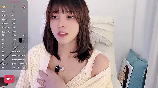 peachy_kissのライブXXXチャット