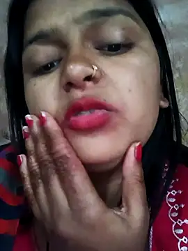 heena3355 Adlı Modelin Canlı XXX Sohbeti