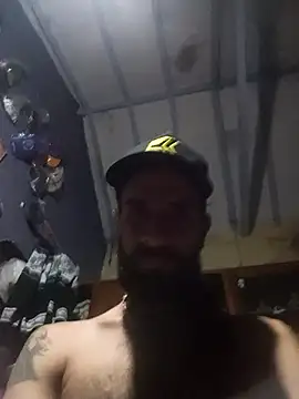 hairy_mannn's Live XXX Chat