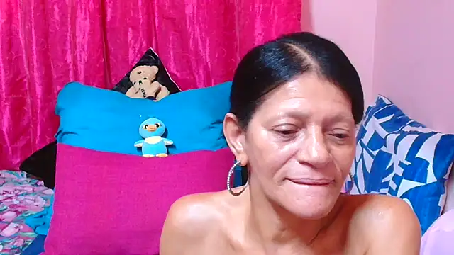 SLUTTYROXY Adlı Modelin Web Kamerası Şovu