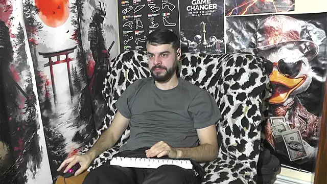 Онлайн чат XXX 00george