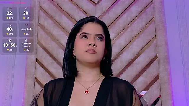 Chat +18 de Martina-Roberts- ao vivo