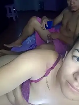 Chat XXX ao vivo de Millyhsantos