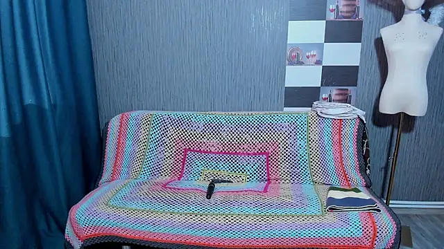 pa1e_pr1ncess' Live XXX Chat