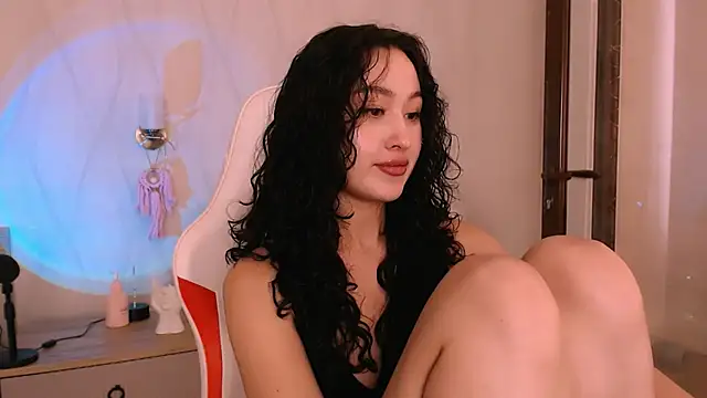 Živý XXX chat Ann__Cute