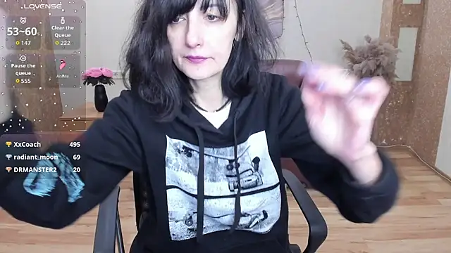 Dana_Haliti's Live XXX Chat