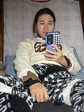 daaqnn Adlı Modelin Canlı XXX Sohbeti