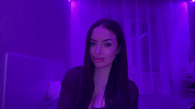 QueenGelik live XXX chat