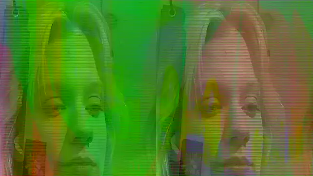 AuraNevera élő XXX-chatje