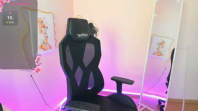 AliceeinWonderlanddd Chat XXX live