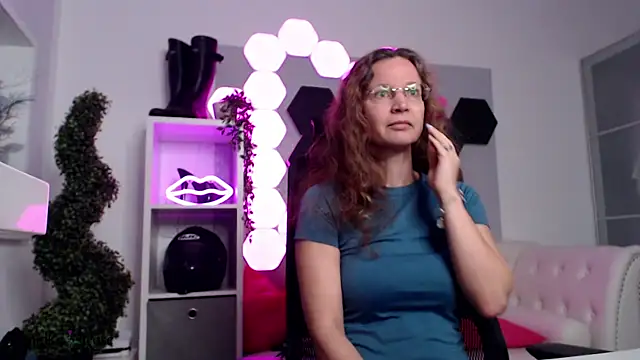 Chat XXX ao vivo de AnnikaRose