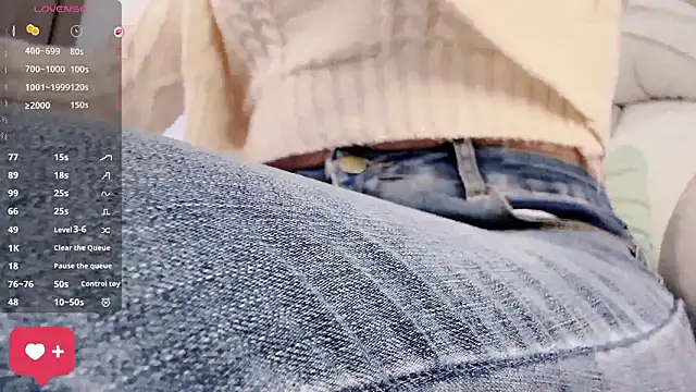 peachy_kiss Live XXX Chat