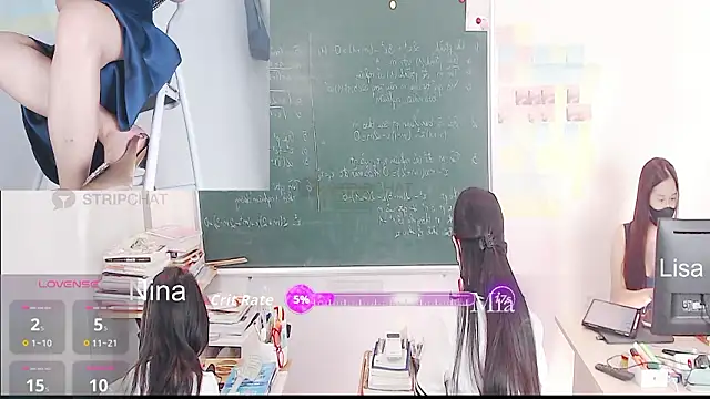 _Math_ Live XXX-Chat