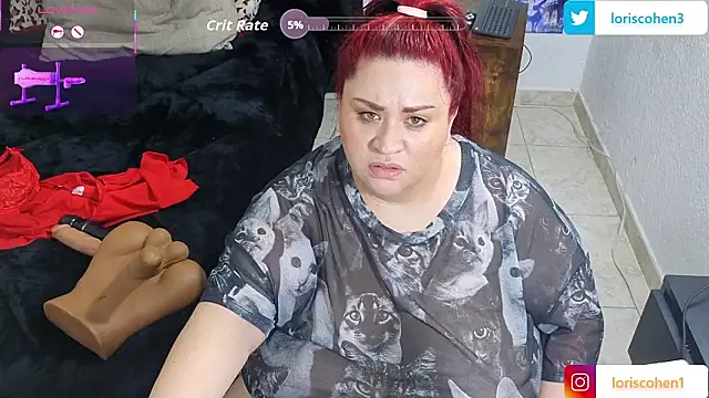 Czat XXX na żywo – anacohen