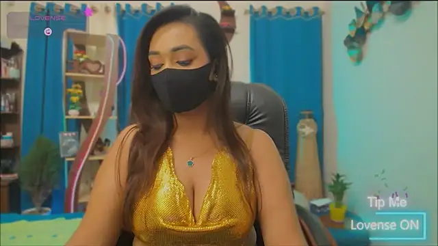 Stunner-GALBI Chat XXX in diretta