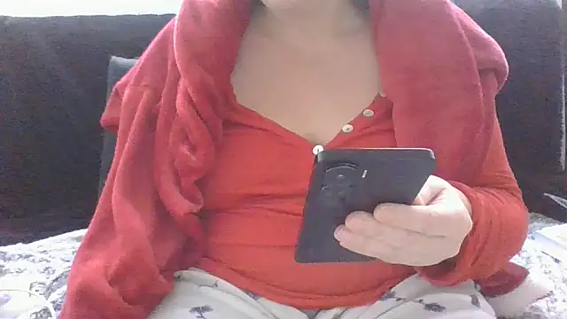 DragoneSFR Adlı Modelin Canlı XXX Sohbeti