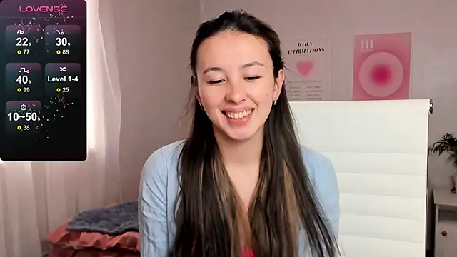 Geisha_Anna Live XXX Chat