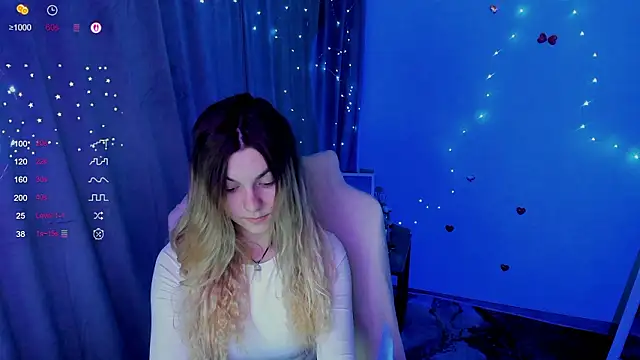 Webkamerová show Sweet_me_